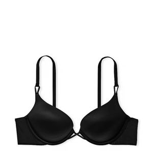 Victoria’s Secret Bombshell push-up Bra 32B